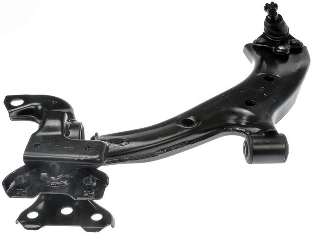 suspension control arm and ball joint assembly dorman premium chassis cb50103pr