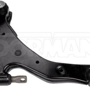 suspension control arm and ball joint assembly dorman mas cb60363