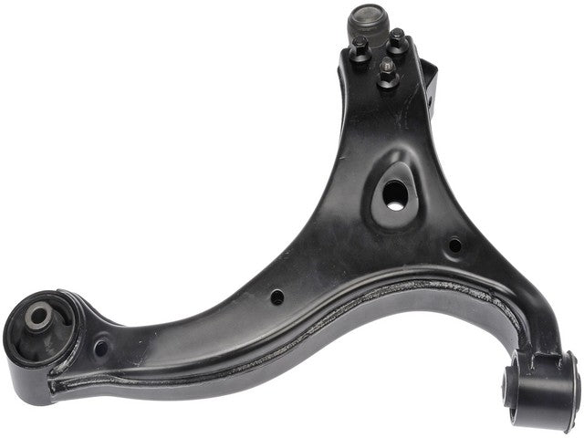 suspension control arm and ball joint assembly dorman premium chassis cb60193pr