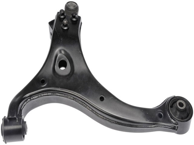 suspension control arm and ball joint assembly dorman premium chassis cb60194pr