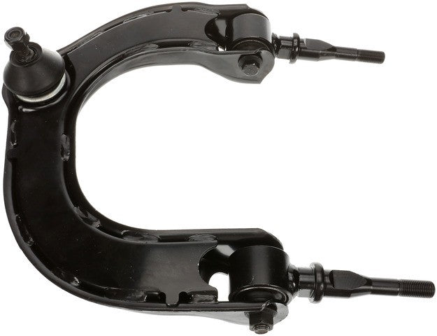 suspension control arm and ball joint assembly dorman premium chassis cb63007pr