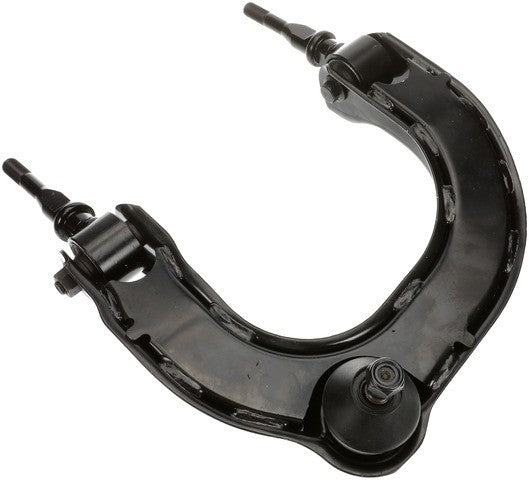 suspension control arm and ball joint assembly dorman premium chassis cb63007pr