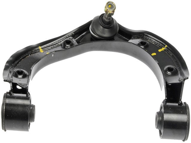 suspension control arm and ball joint assembly dorman premium chassis cb63018pr
