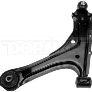 suspension control arm and ball joint assembly dorman mas cb92013