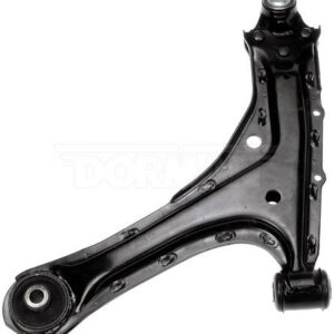 suspension control arm and ball joint assembly dorman mas cb92014