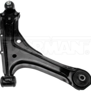 suspension control arm and ball joint assembly dorman premium chassis cb92014pr