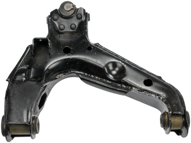 suspension control arm and ball joint assembly dorman premium chassis cb91153pr