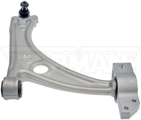 suspension control arm and ball joint assembly dorman premium chassis cb12234pr