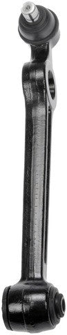 suspension control arm and ball joint assembly dorman premium chassis cb86195pr