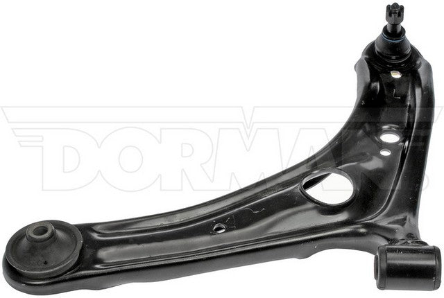 suspension control arm and ball joint assembly dorman mas cb741073