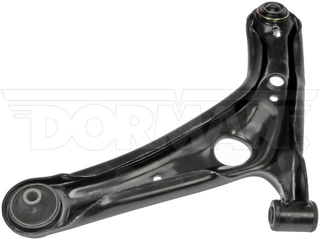 suspension control arm and ball joint assembly dorman mas cb741074