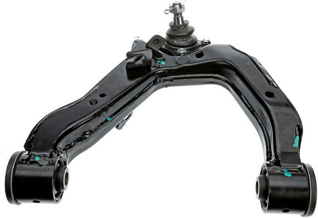 suspension control arm and ball joint assembly dorman premium chassis cb67097pr