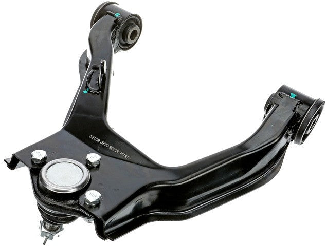 suspension control arm and ball joint assembly dorman premium chassis cb67097pr