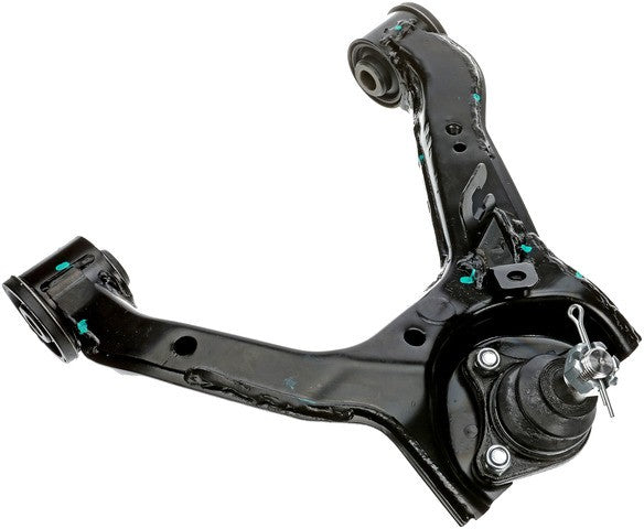 suspension control arm and ball joint assembly dorman premium chassis cb67097pr
