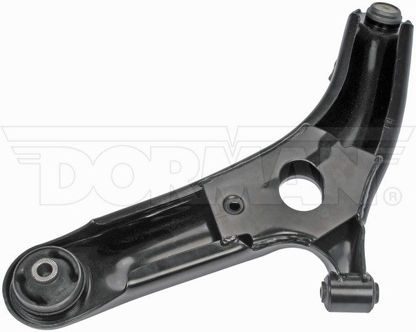 suspension control arm and ball joint assembly dorman premium chassis cb63194pr