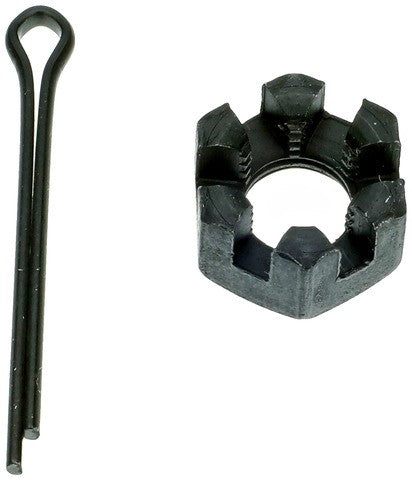 suspension control arm and ball joint assembly dorman mas cb60098