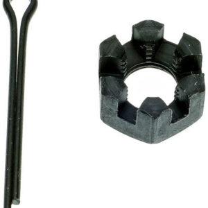 suspension control arm and ball joint assembly dorman premium chassis cb60098pr