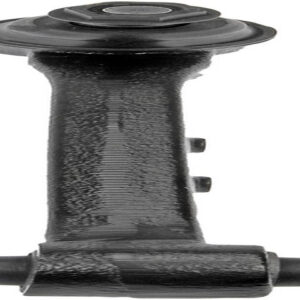 suspension control arm and ball joint assembly dorman premium chassis cb50534pr
