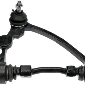 suspension control arm and ball joint assembly dorman premium chassis cb741034pr