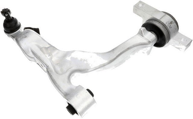 suspension control arm and ball joint assembly dorman premium chassis cb61113pr