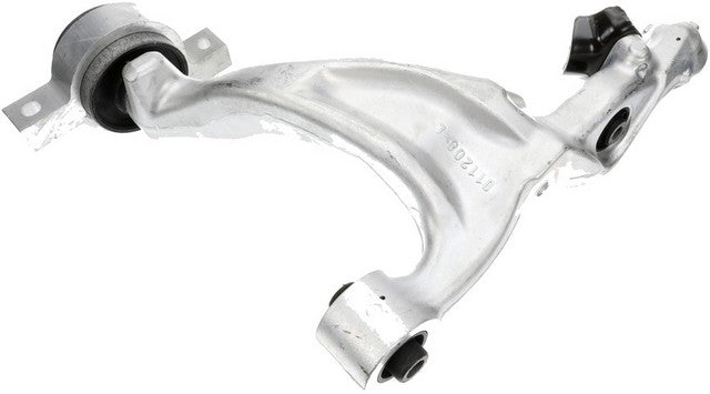 suspension control arm and ball joint assembly dorman premium chassis cb61113pr
