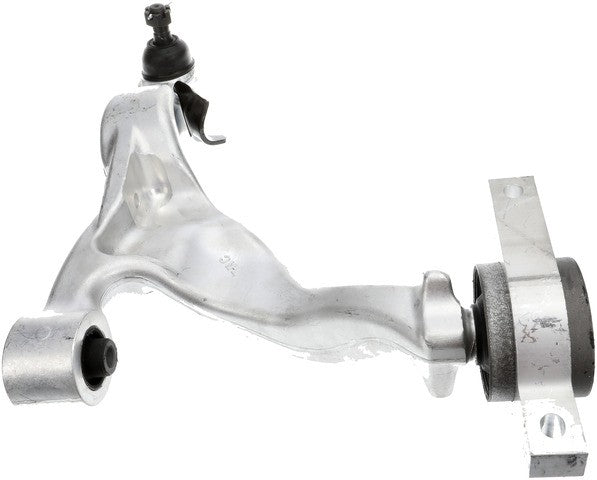 suspension control arm and ball joint assembly dorman premium chassis cb61113pr