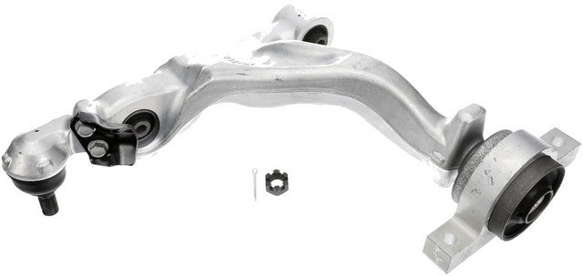 suspension control arm and ball joint assembly dorman premium chassis cb61113pr