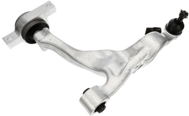 suspension control arm and ball joint assembly dorman premium chassis cb61114pr
