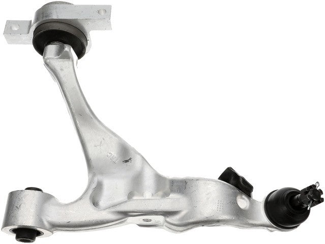 suspension control arm and ball joint assembly dorman premium chassis cb61114pr