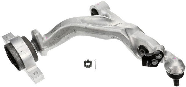 suspension control arm and ball joint assembly dorman premium chassis cb61114pr