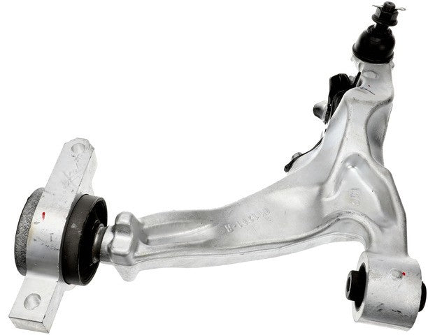 suspension control arm and ball joint assembly dorman premium chassis cb61104pr