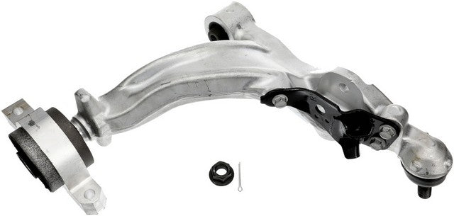 suspension control arm and ball joint assembly dorman premium chassis cb61104pr