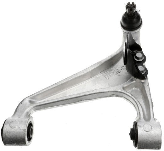 suspension control arm and ball joint assembly dorman premium chassis cb61548pr