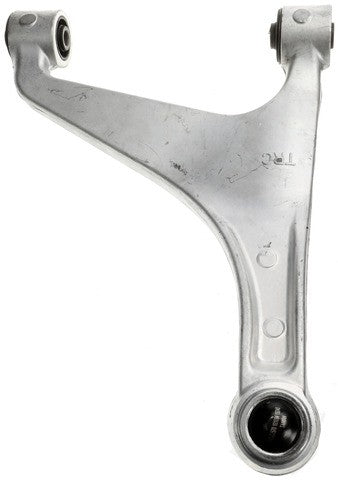suspension control arm and ball joint assembly dorman premium chassis cb61548pr