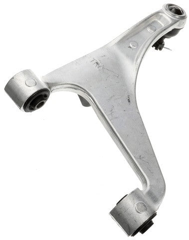 suspension control arm and ball joint assembly dorman premium chassis cb61548pr