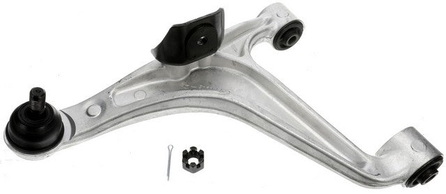 suspension control arm and ball joint assembly dorman premium chassis cb61548pr