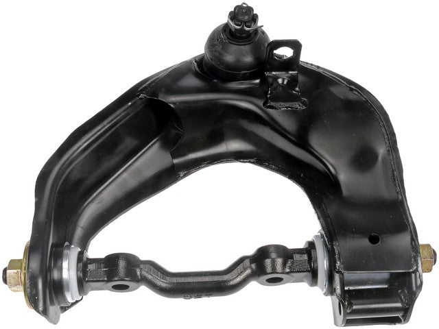 suspension control arm and ball joint assembly dorman premium chassis cb671007pr
