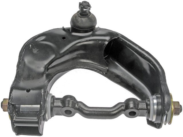 suspension control arm and ball joint assembly dorman premium chassis cb671012pr