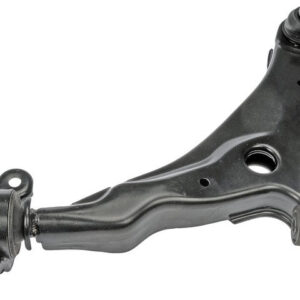 suspension control arm and ball joint assembly dorman premium chassis cb67133pr