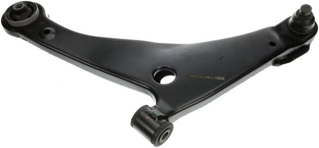suspension control arm and ball joint assembly dorman premium chassis cb67043pr