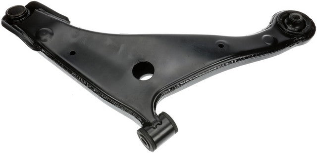 suspension control arm and ball joint assembly dorman premium chassis cb67043pr