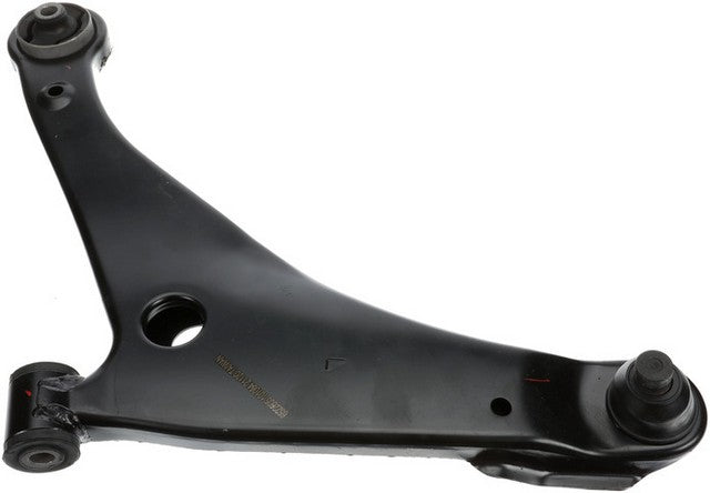 suspension control arm and ball joint assembly dorman premium chassis cb67043pr