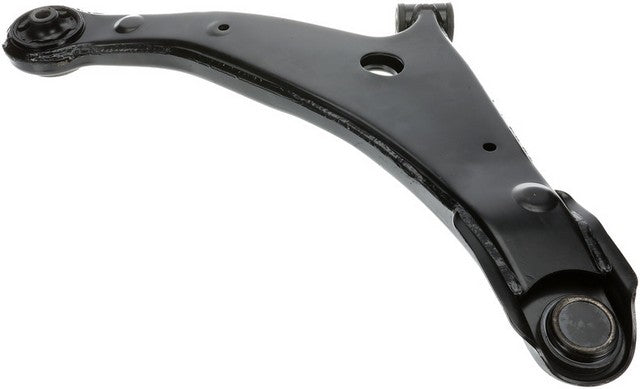 suspension control arm and ball joint assembly dorman premium chassis cb67043pr