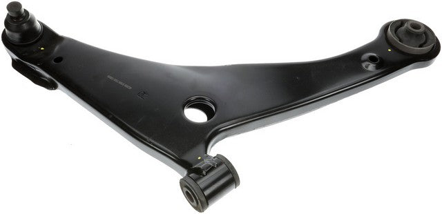 suspension control arm and ball joint assembly dorman premium chassis cb67044pr