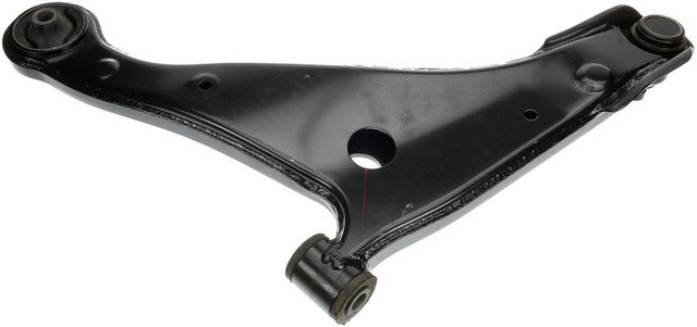 suspension control arm and ball joint assembly dorman premium chassis cb67044pr