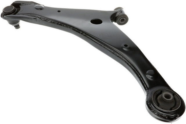 suspension control arm and ball joint assembly dorman premium chassis cb67044pr