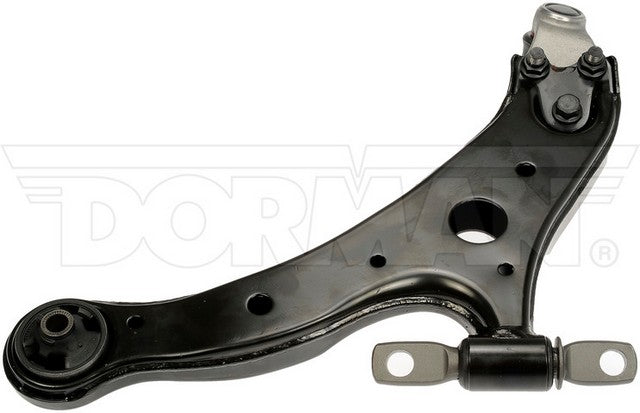 suspension control arm and ball joint assembly dorman mas cb75264