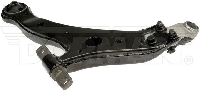suspension control arm and ball joint assembly dorman mas cb75264