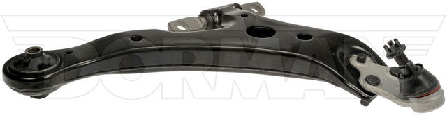 suspension control arm and ball joint assembly dorman mas cb75264
