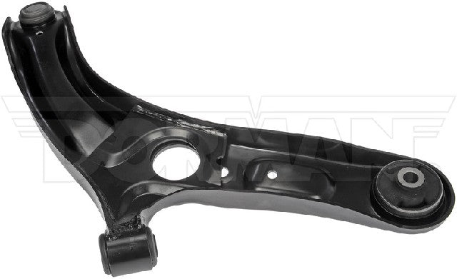 suspension control arm and ball joint assembly dorman mas cb60423